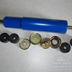 ����������� �������� Scania BR112,CN113 / 468188 (91341)