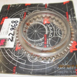 Конус синхронизатора S6-65/80/90 z=48 (М00386) Конус синхронизатора S6-65/80/90 z=48 (М00386)