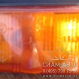 Фонарь повторитель поворотов желтый (61364) Фонарь повторитель поворотов желтый (61364)