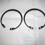 Кольцо стопорное масл. насоса W 3 D 080 / N 000472 115000 (М00942) Кольцо стопорное масл. насоса W 3 D 080 / N 000472 115000 (М00942)