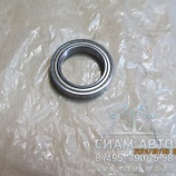 Подшипник 61805 ZZ (92441) Подшипник 61805 ZZ (92441)