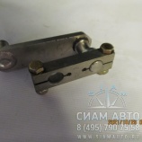 Кронштейн соединения рычагов стеклоочистителя O303 (М00435) Кронштейн соединения рычагов стеклоочистителя O303 (М00435)
