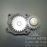 Насос масляный 4939588 6ISBe210, 270, 285, 300 (Евро-3) (С00091) Насос масляный 4939588 6ISBe210, 270, 285, 300 (Евро-3) (С00091)