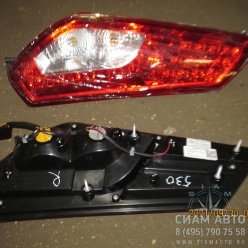 ������ ������ ����� ���.��� XMQ6127/6900(2019) (41531)