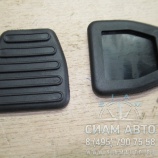 Накладка педали обрезиненная (90469) Накладка педали обрезиненная (90469)