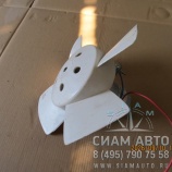 Электродвигатель отопителя с вентилятором 24В, 55W/2900 / 443132178020 (11845) Электродвигатель отопителя с вентилятором 24В, 55W/2900 / 443132178020 (11845)
