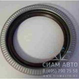 Сальник задней ступицы с венцом АБС (М00043) Сальник задней ступицы с венцом АБС (М00043)