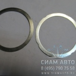 Прокладка ГБЦ / FL914 (80392) Прокладка ГБЦ / FL914 (80392)