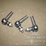 Наконечник тяги двери KLQ 61qa1-08505 (30460) Наконечник тяги двери KLQ 61qa1-08505 (30460)