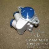 Насос ГУР гидроусилителя руля / 7674955519 (90596) Насос ГУР гидроусилителя руля / 7674955519 (90596)