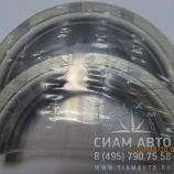 Вкладыш упорный MAN D2842/2530/2538/2548 (STD, пара) (М00344) Вкладыш упорный MAN D2842/2530/2538/2548 (STD, пара) (М00344)