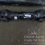 Вал карданный L-650мм LCK6127 2201-1000206 (Л00019) Вал карданный L-650мм LCK6127 2201-1000206 (Л00019)