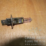 Лампа автомобильная Н1 12V55W \ 3021333 (91495) Лампа автомобильная Н1 12V55W \ 3021333 (91495)