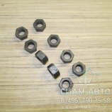 Гайка болта шатуна (С00560) Гайка болта шатуна (С00560)