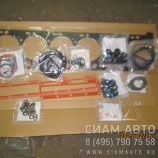 Р/к прокладок верхний 340-375 ISLe /QSL (С01165) Р/к прокладок верхний 340-375 ISLe /QSL (С01165)