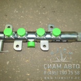 Рампа топливная 4ISB 4981367 (С00834) Рампа топливная 4ISB 4981367 (С00834)