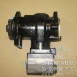 Компрессор воздушный (6CT,ISC,ISL) (XML6112.6129) 42 зуба (С00057) Компрессор воздушный (6CT,ISC,ISL) (XML6112.6129) 42 зуба (С00057)