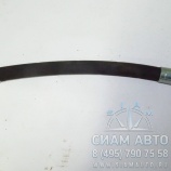 Шланг 10x300HV1 (высокого давл. рулев. сист.) / 4436550320 / 335-590971 (10493) Шланг 10x300HV1 (высокого давл. рулев. сист.) / 4436550320 / 335-590971 (10493)