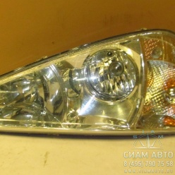 ���� �������� ������ ����� XMQ 6127 (40103)