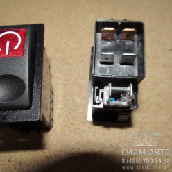 ����������� ��������� JK966-YT189A �����  ZK6118HGA 3712-00350 (Y00489)