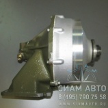 Привод вентилятора / Tatra 10-цил. / 2070400734 / T815-2 (10727) Привод вентилятора / Tatra 10-цил. / 2070400734 / T815-2 (10727)