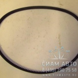 Ремень 20х1830 XMQ6127 клиновой/22*1760/ (40118) Ремень 20х1830 XMQ6127 клиновой/22*1760/ (40118)