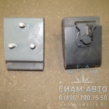 Подушка кабины правая / 2071510374 / EURO (11339) Подушка кабины правая / 2071510374 / EURO (11339)