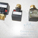 Термостат аварийный водонагревателя / 138.142.600.021 (70188) Термостат аварийный водонагревателя / 138.142.600.021 (70188)