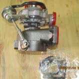 Турбокомпрессор ISLe 290-400 л.с.Е-5 / 2835415 (С01115) Турбокомпрессор ISLe 290-400 л.с.Е-5 / 2835415 (С01115)