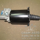 Усилитель сцепления ZK6129 1604-00213 (Y00078) Усилитель сцепления ZK6129 1604-00213 (Y00078)