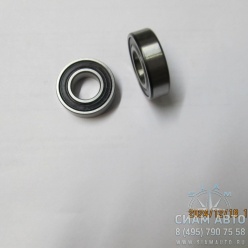 Подшипник 6003-2RSR FAG (92506) Подшипник 6003-2RSR FAG (92506)