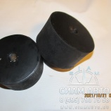 Подушка КПП задняя автомтическая КПП Voith100x56 M16x1.5 2x Omn MAN (М00263) Подушка КПП задняя автомтическая КПП Voith100x56 M16x1.5 2x Omn MAN (М00263)