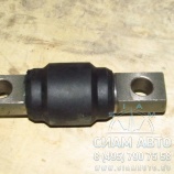 Сайлентблок тяги реактивной передний KLQ6129XMQ балкаXML (20471) Сайлентблок тяги реактивной передний KLQ6129XMQ балкаXML (20471)