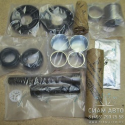 Р/к суппорта для Meritor ELSA 2 (М00636) Р/к суппорта для Meritor ELSA 2 (М00636)