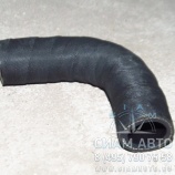 Шланг (патрубок) к термостату (ПАЗ-3205) / 50-1306028-Б3 (60863) Шланг (патрубок) к термостату (ПАЗ-3205) / 50-1306028-Б3 (60863)