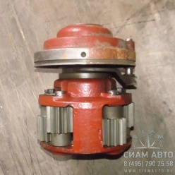 ������������ ����� ������� / 2072700644 / 341-310176 / 442 072 700 644 (10259)