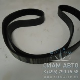 Ремень 8РК1420 6ISBe210, 270, 285, 300 (Евро) генератора (С00152) Ремень 8РК1420 6ISBe210, 270, 285, 300 (Евро) генератора (С00152)