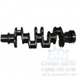 Вал коленчатый 6ISBe 3968164 (С00414) Вал коленчатый 6ISBe 3968164 (С00414)