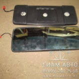 Элемент зеркала заднего вида с подогревом XML6127(6957) 24V (20587) Элемент зеркала заднего вида с подогревом XML6127(6957) 24V (20587)