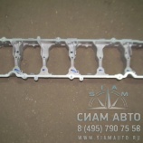 Корпус клапанных коромысел ISLe-310-30/340-30/375-30, 375-20 (С00531) Корпус клапанных коромысел ISLe-310-30/340-30/375-30, 375-20 (С00531)