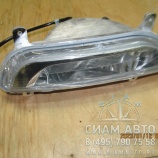     LED XML6126JR (20948)