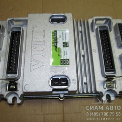 ���� ��������. ���������� CAN ������ LCK euro 5 (�00078)
