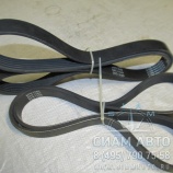 Ремень 6РК1285 поликлиновой Antinanic oil (50070) Ремень 6РК1285 поликлиновой Antinanic oil (50070)