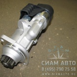 Стартер SHAANXI / 612630030208 (90719) Стартер SHAANXI / 612630030208 (90719)