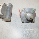 Клапан перепускной DR 4305 (70135) Клапан перепускной DR 4305 (70135)