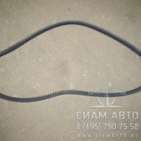 Ремень 13х1075 клиновой зубчатый 0117 9479 (50027) Ремень 13х1075 клиновой зубчатый 0117 9479 (50027)