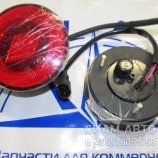 Фонарь задний противотуманный LCK6127 (Л00045) Фонарь задний противотуманный LCK6127 (Л00045)