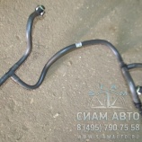 Трубка слива топлива (обратка) 6ISBe / 3964119 (С00847) Трубка слива топлива (обратка) 6ISBe / 3964119 (С00847)