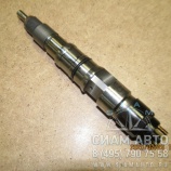 Форсунка топливная 0445120110 (U00002) Форсунка топливная 0445120110 (U00002)