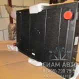 Радиатор мятый 213100200 XMQ6127 (40712) Радиатор мятый 213100200 XMQ6127 (40712)